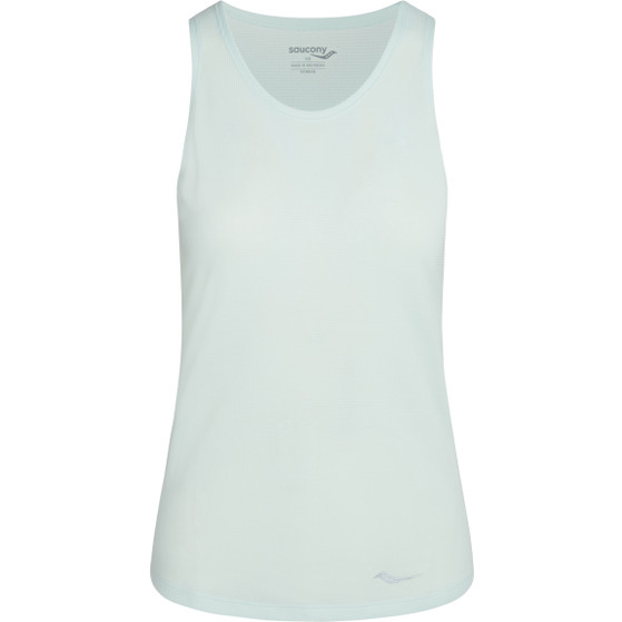 Saucony Stopwatch Singlet Damen
