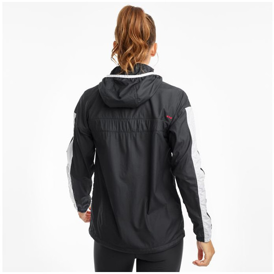 Saucony Packaway Jacke Damen