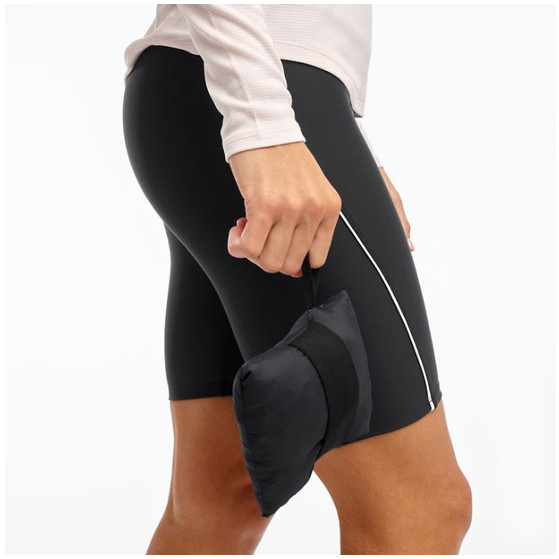 Saucony Packaway Jacke Damen