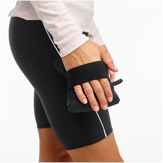 Saucony Packaway Jacke Damen