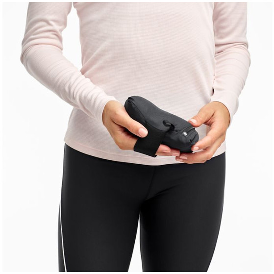 Saucony Packaway Jacke Damen