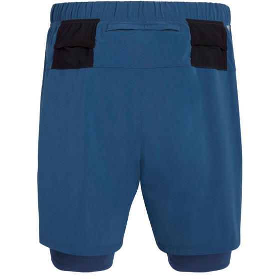 Saucony 2-in-1 7' Short Herren
