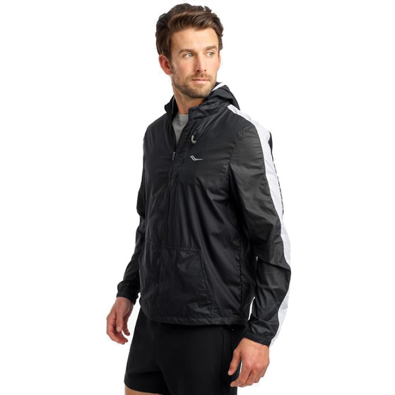 Saucony Packaway Jacke Herren
