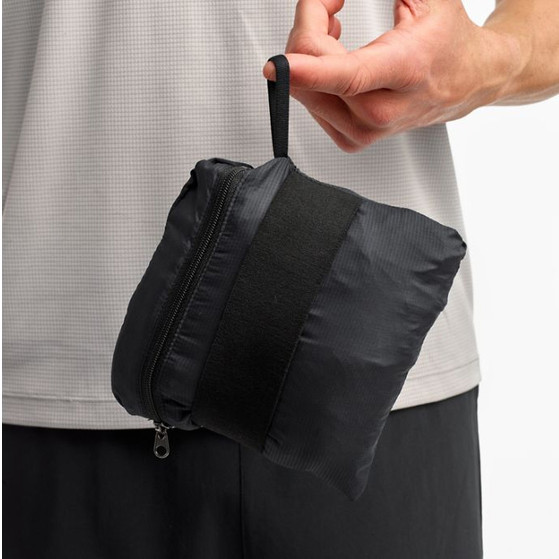 Saucony Packaway Jacke Herren