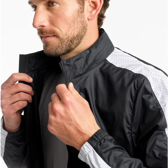 Saucony Packaway Jacke Herren