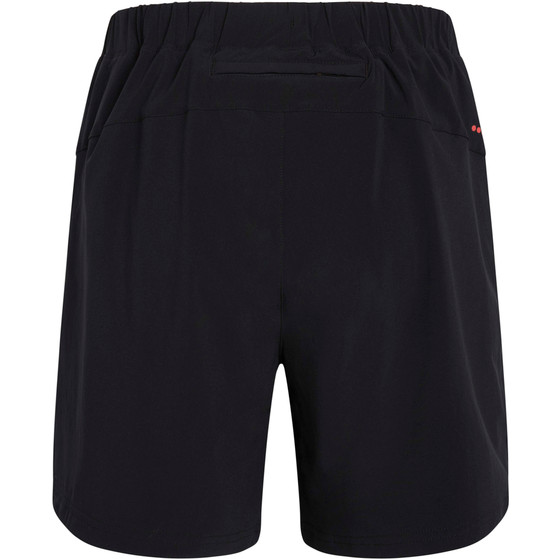 Saucony Outpace 5' Short Herren