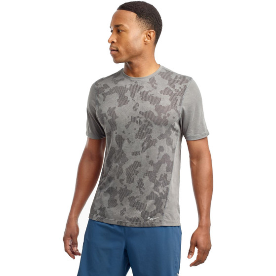Saucony Ramble Shirt Herren