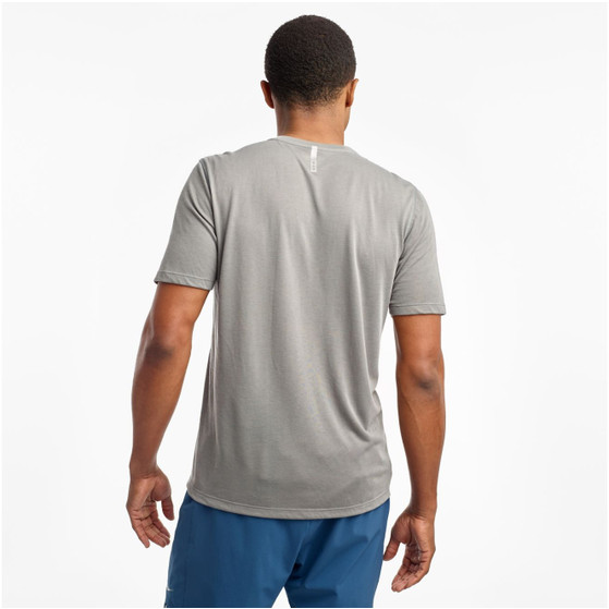Saucony Ramble Shirt Herren