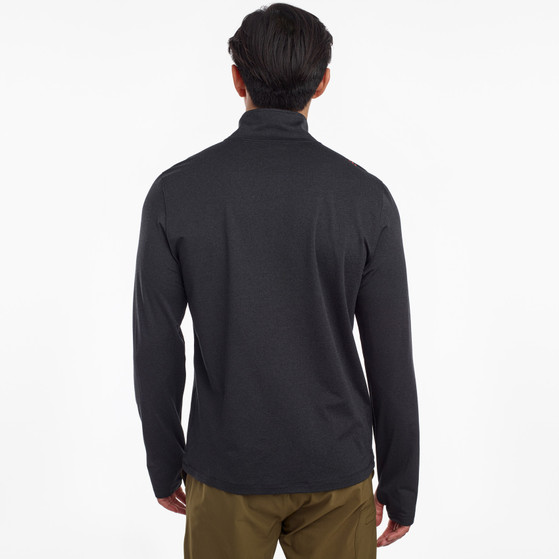 Saucony Sunday Zip Long Sleeve Men