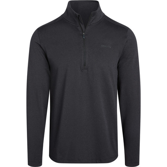 Saucony Sunday Zip Long Sleeve Men