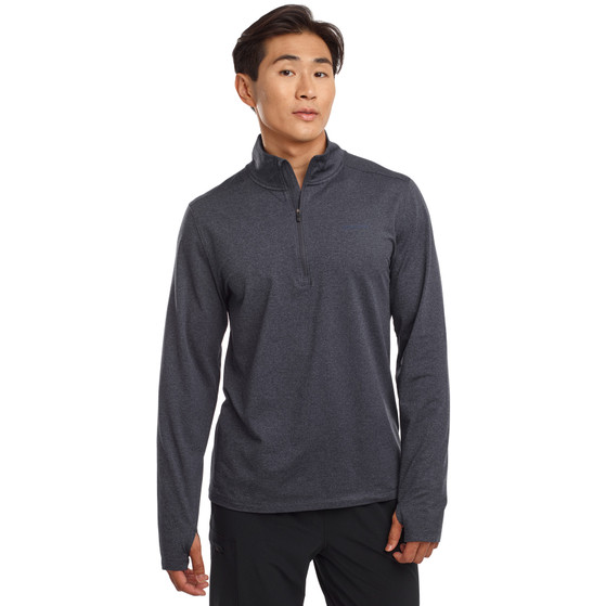 Saucony Sunday Zip Long Sleeve Herren