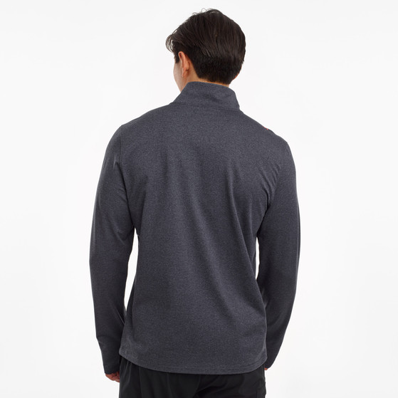 Saucony Sunday Zip Long Sleeve Herren