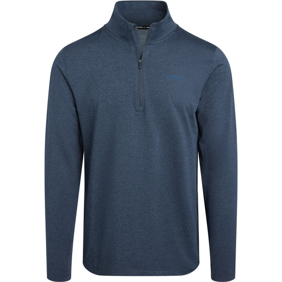 Saucony Sunday Zip Long Sleeve Herren