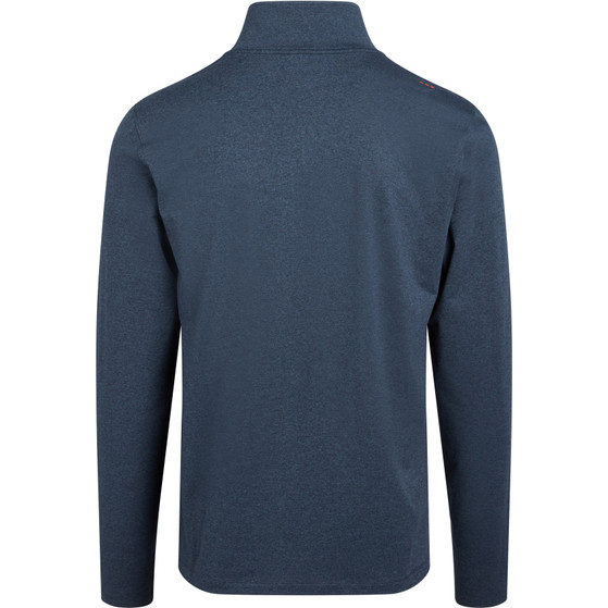 Saucony Sunday Zip Long Sleeve Herren