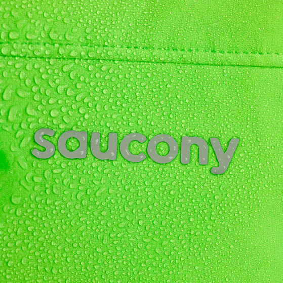 Saucony Bluster Jacke Herren