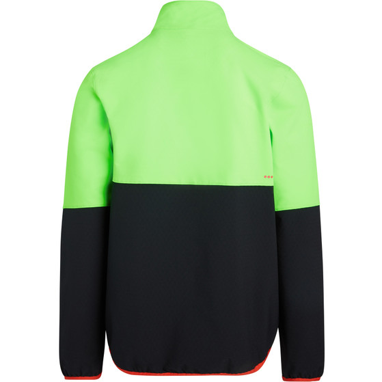 Saucony Bluster Jacke Herren