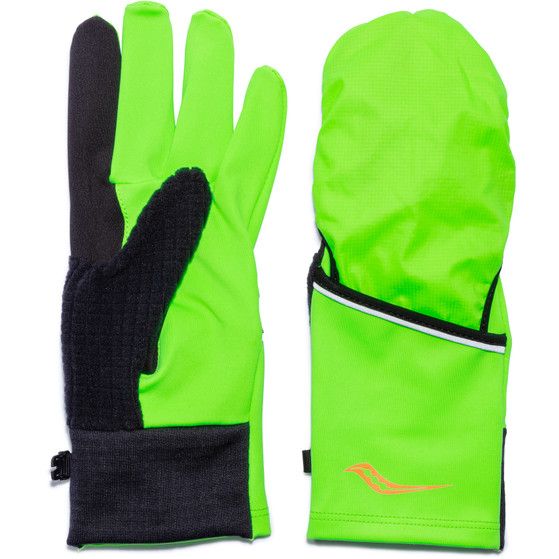 Saucony Fortify Vizi Convt. Glove