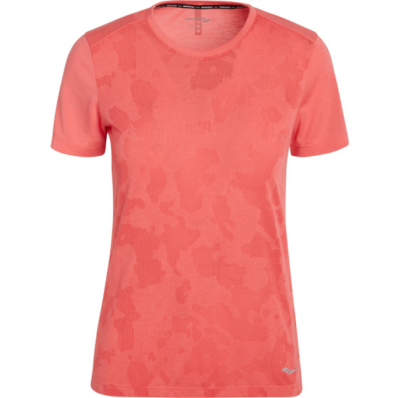 Saucony Ramble Shirt Dames