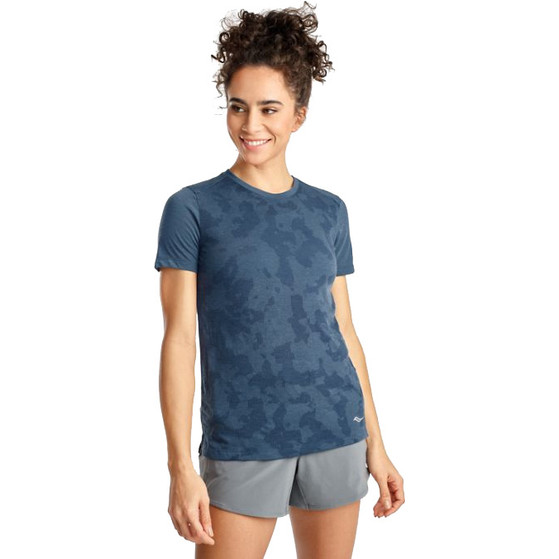 Saucony Ramble Shirt Damen