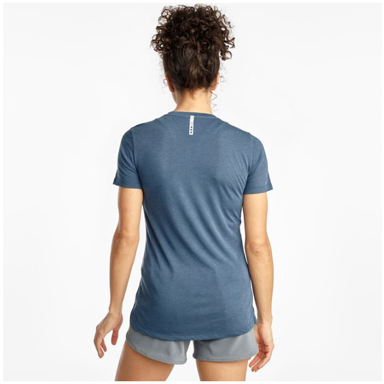 Saucony Ramble Shirt Damen