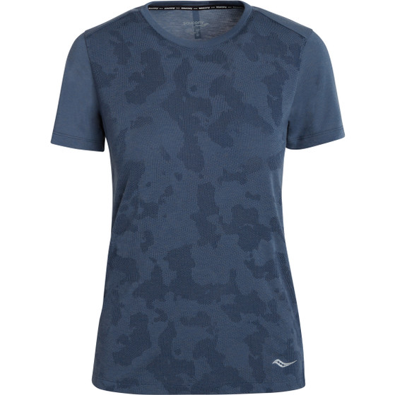 Saucony Ramble Shirt Damen