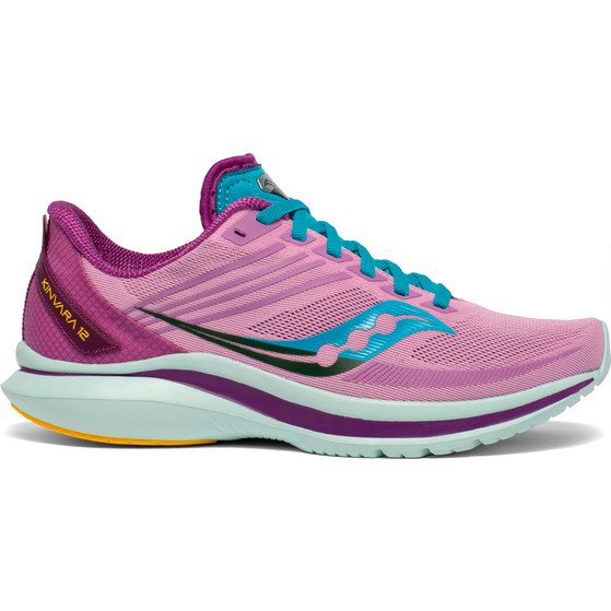 Saucony Kinvara 12 Damen