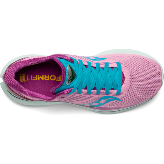 Saucony Kinvara 12 Damen