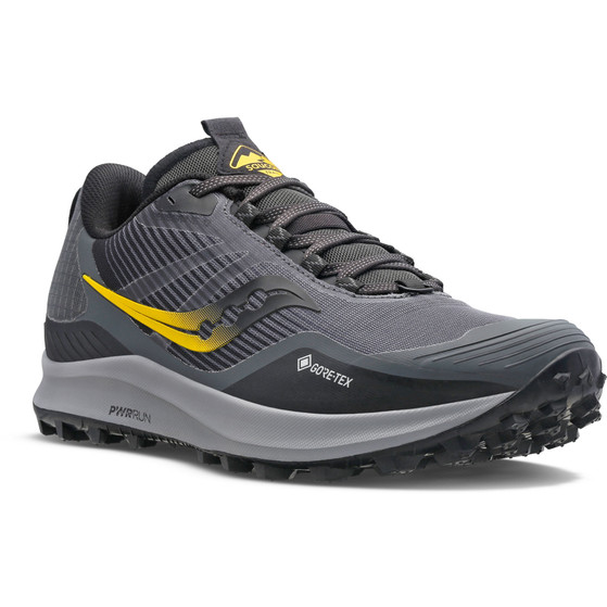 Saucony Peregrine 12 GTX Men