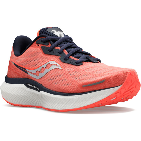 Saucony Triumph 19 Women