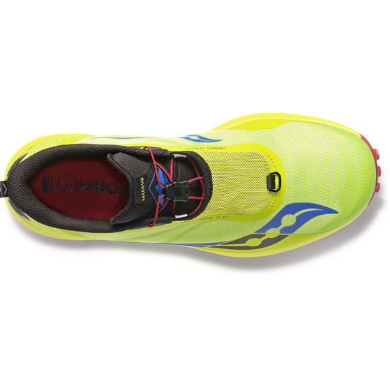 Saucony Peregrine 12 ST Herren