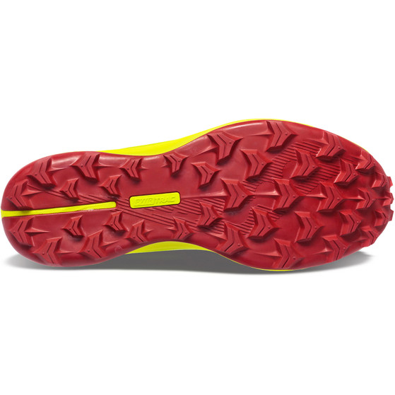 Saucony Peregrine 12 ST Herren