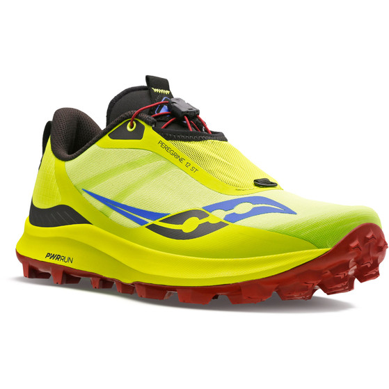 Saucony Peregrine 12 ST Herren
