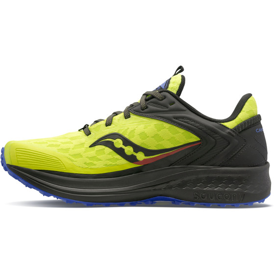 Saucony Canyon TR2 Men