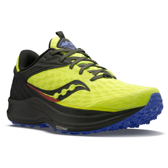 Saucony Canyon TR2 Men