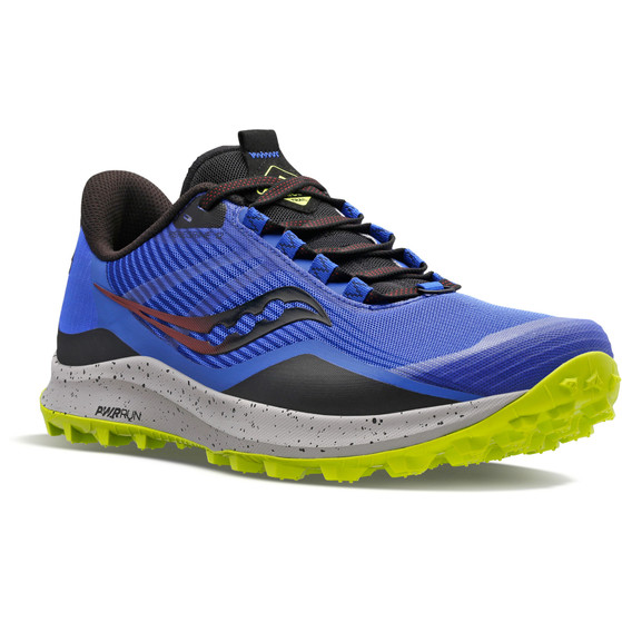 Saucony Peregrine 12 Herren