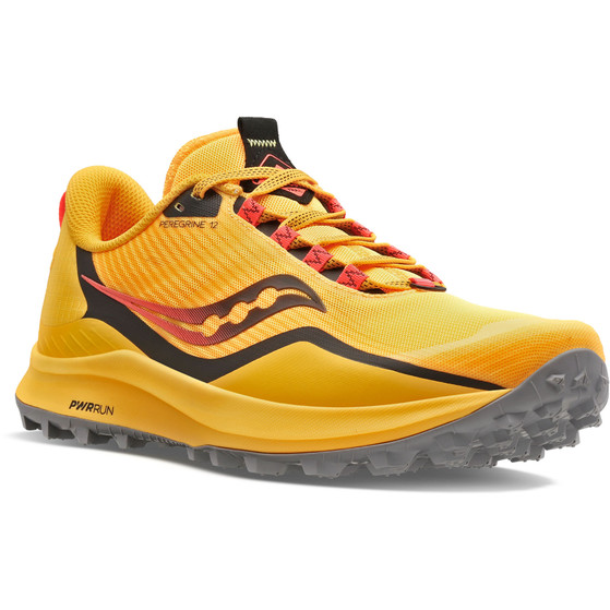 Saucony Peregrine 12 Herren