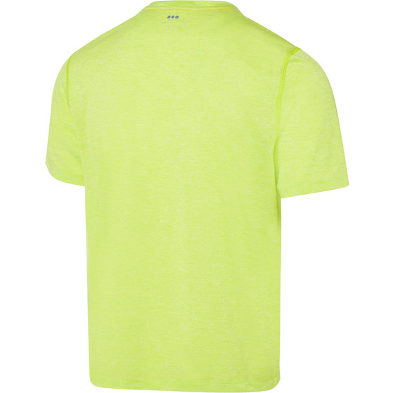 Saucony Stopwatch Graphic Shit Men