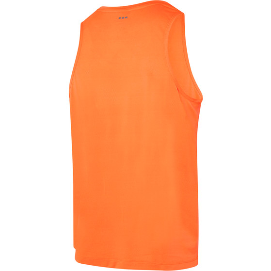 Saucony Stopwatch  Singlet Herren