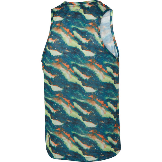 Saucony Stopwatch  Singlet Herren