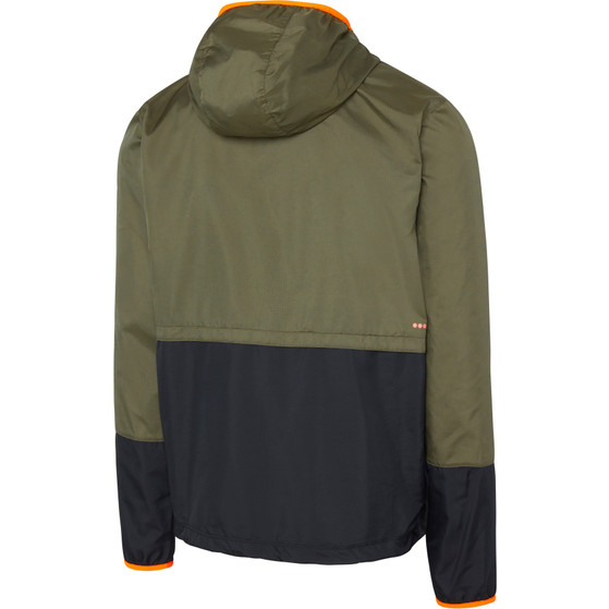 Saucony Packaway Jacke Herren