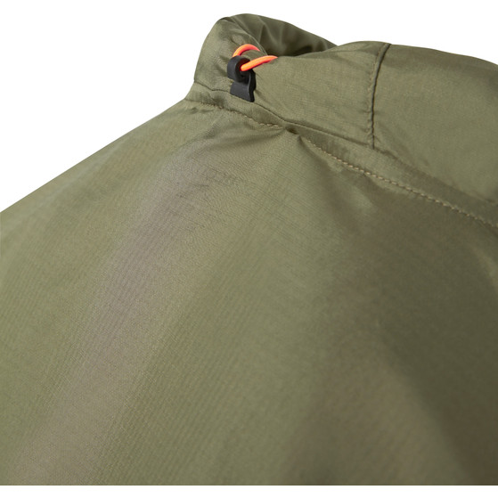 Saucony Packaway Jacke Herren