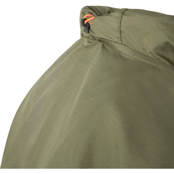 Saucony Packaway Jacke Herren