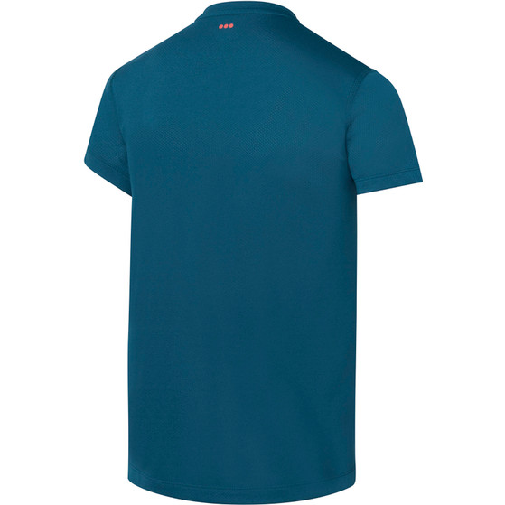 Saucony Stopwatch Short Sleeve Damen