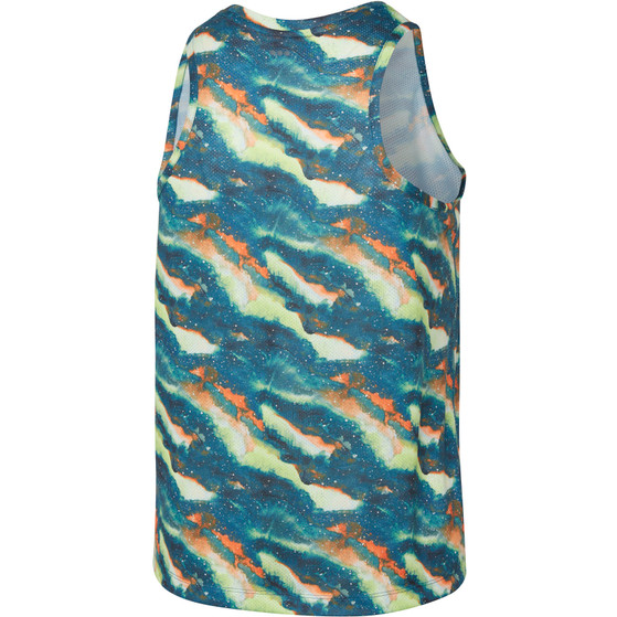 Saucony Stopwatch Singlet Damen