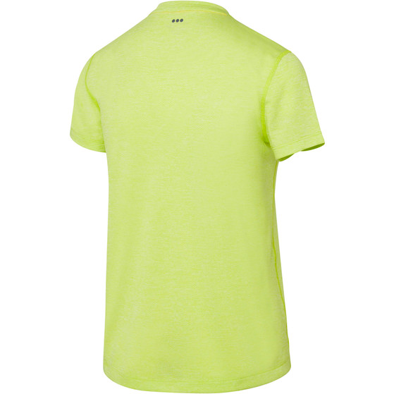 Saucony Stopwatch Graphic Shirt Damen