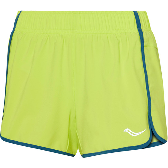 Saucony Outspace 3'' Short Damen