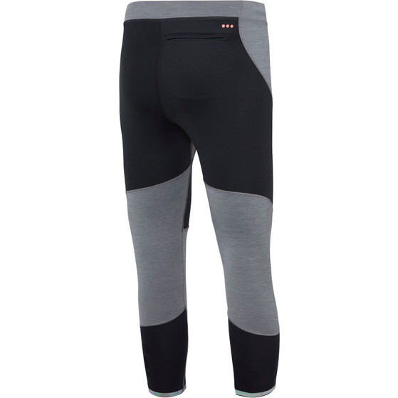 Saucony Time Trail Crop Tight Men