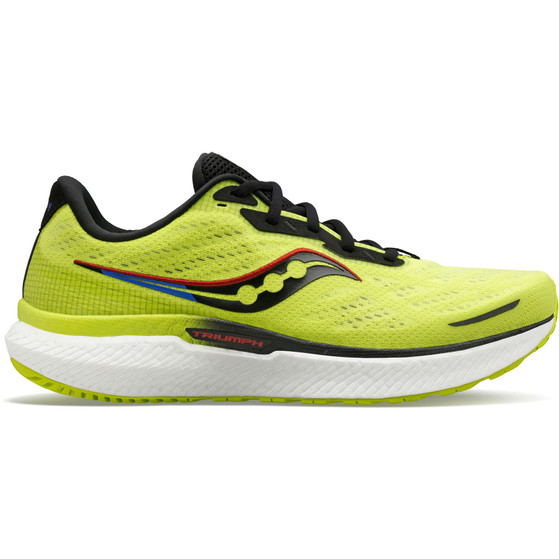 Saucony Triumph 19 Herren