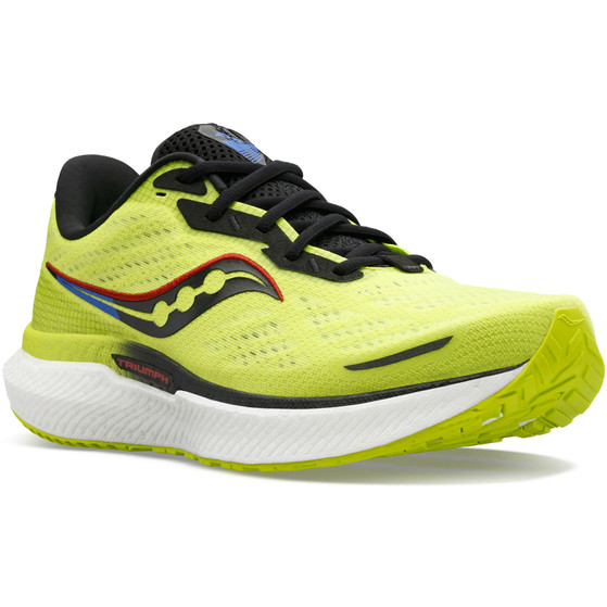 Saucony Triumph 19 Herren