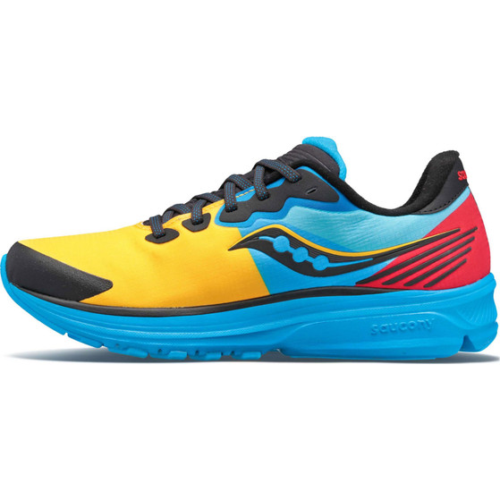 Saucony Ride 14 Runshield Men